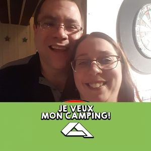 Meet your Posher, Karine